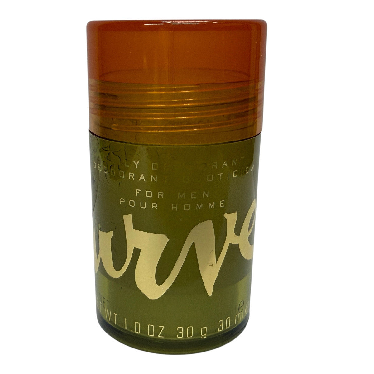 Liz Claiborne Curve Deodorant Stick for Men 30ml