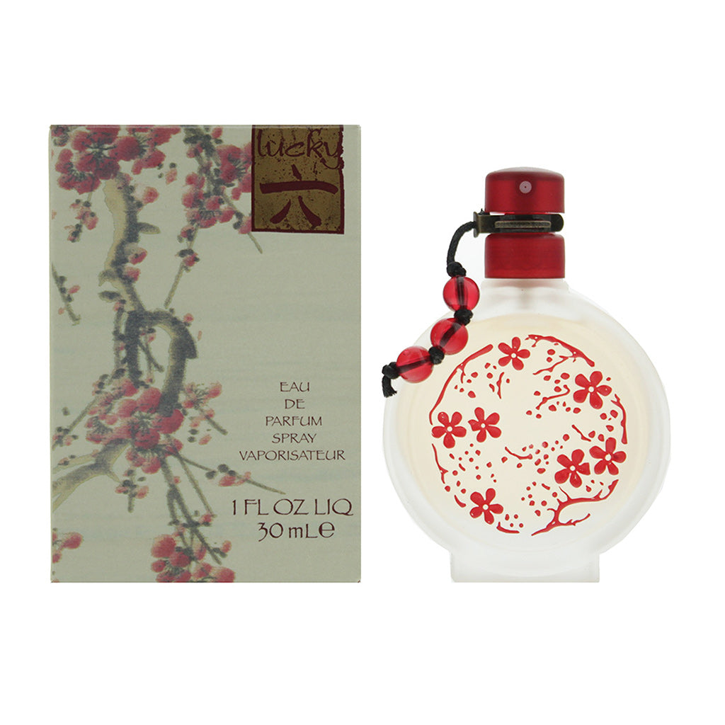 Liz Claiborne Lucky You #6 30ml EDP Spray