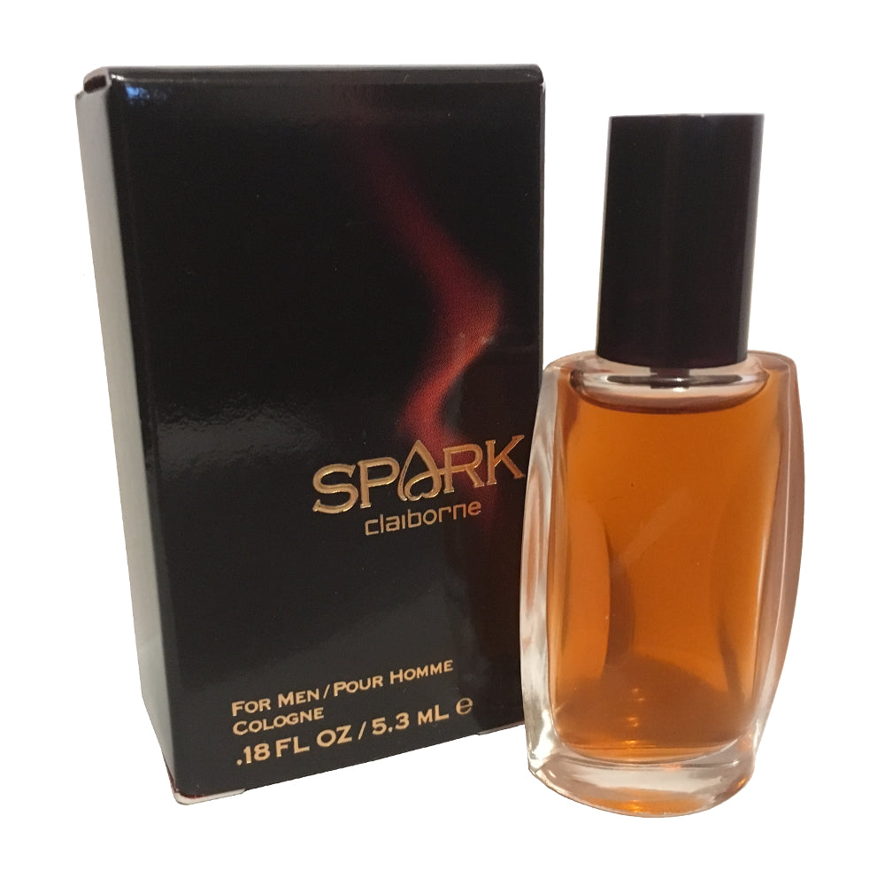 Liz Claiborne Spark Men 5ml EDT