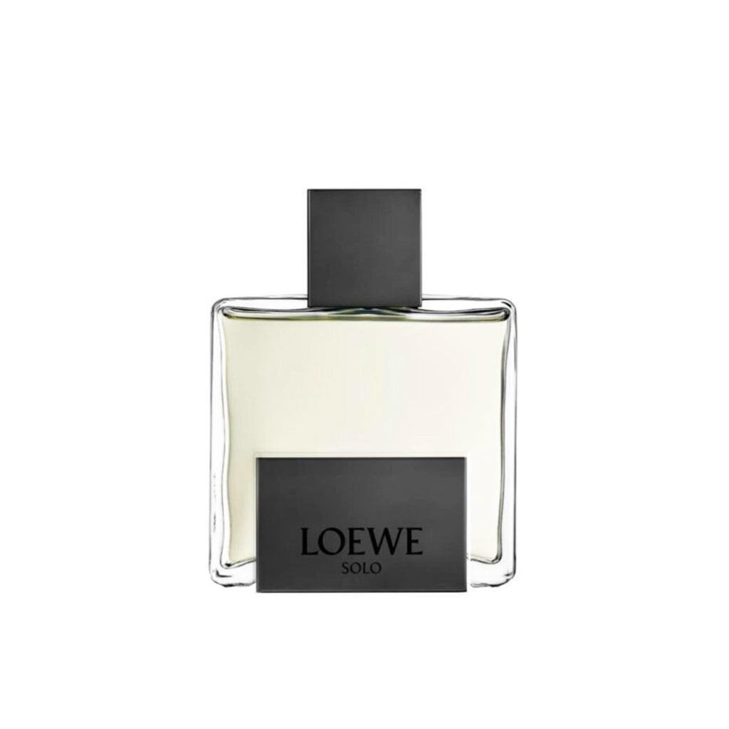 Loewe Solo Mercurio 100ml EDP Spray