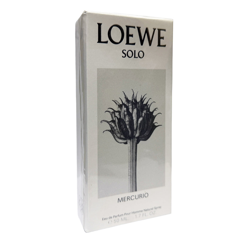 Loewe Solo Mercurio 50ml EDP Spray