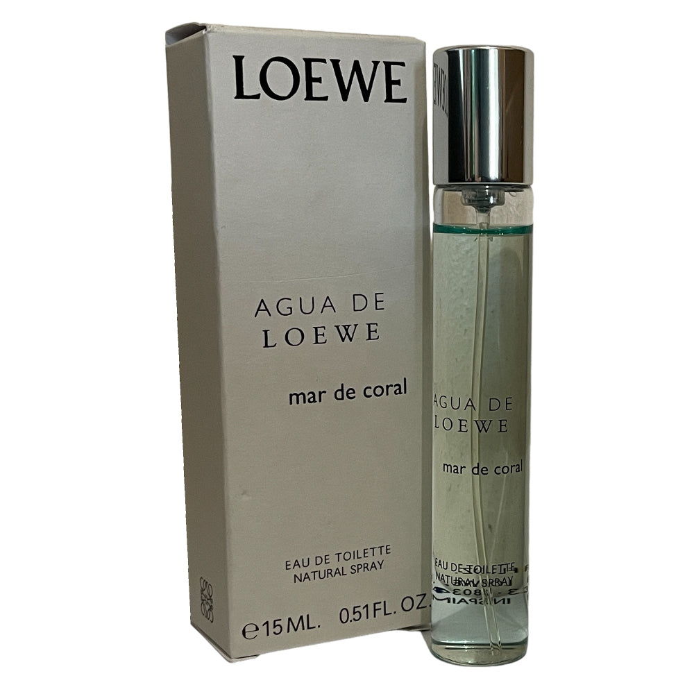 Loewe Agua de Loewe Mar de Coral 15ml EDT Spray