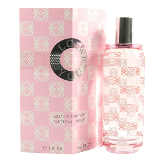 Loewe I Loewe You Tonight 100ml EDT Spray