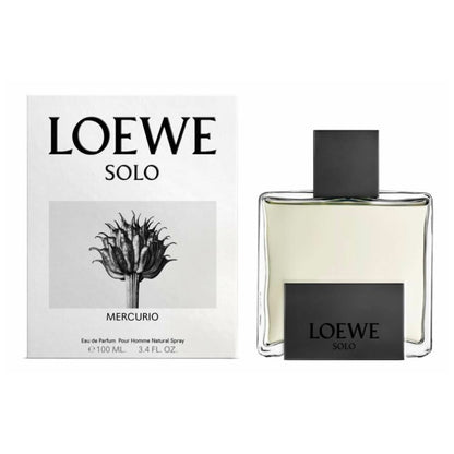 Loewe Solo Mercurio 100ml EDP Spray