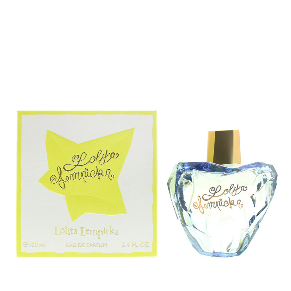 Lolita Lempicka by Lolita Lempicka 100ml EDP Spray