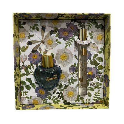 Lolita Lempicka 30ml EDP Spray & 15ml EDP Set