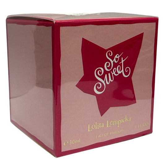 Lolita Lempicka So Sweet 30ml EDP Spray