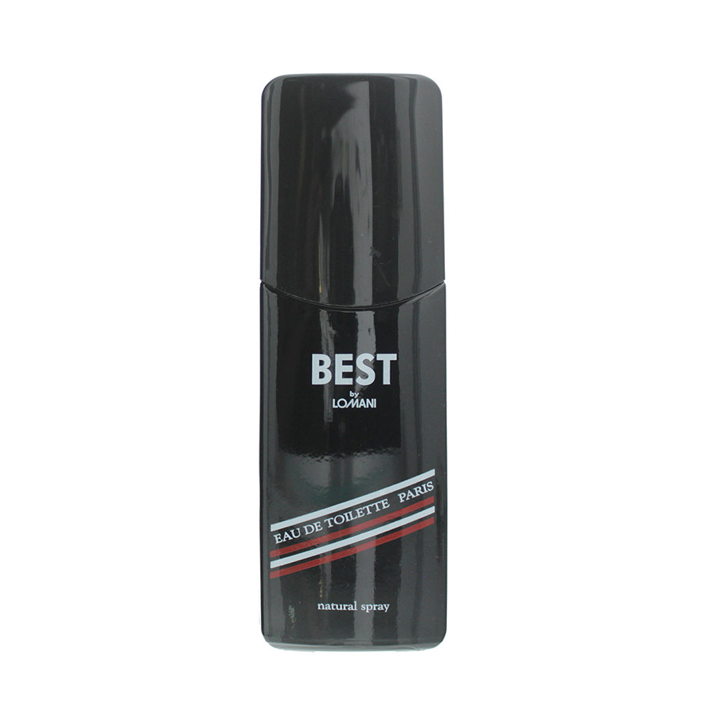 Lomani Best 100ml EDT Spray