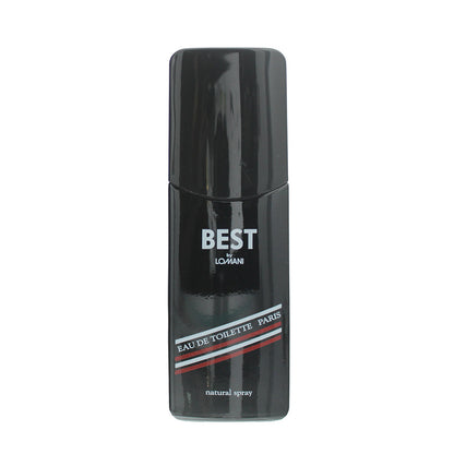 Lomani Best 100ml EDT Spray