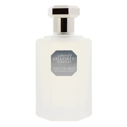 Lorenzo Villoresi Teint De Neige 100ml Natural Deodorant Spray