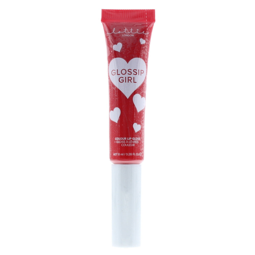Lottie Glossip Girl Lip Gloss 8ml ACES