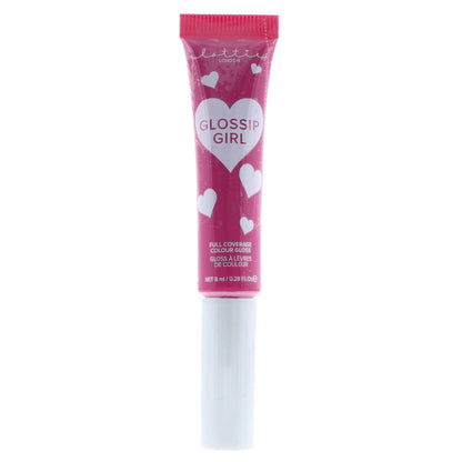 Lottie Glossip Girl Lip Gloss 8ml HASHTAG