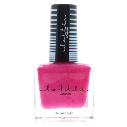 Lottie Nail Polish 12ml Forever Young 059