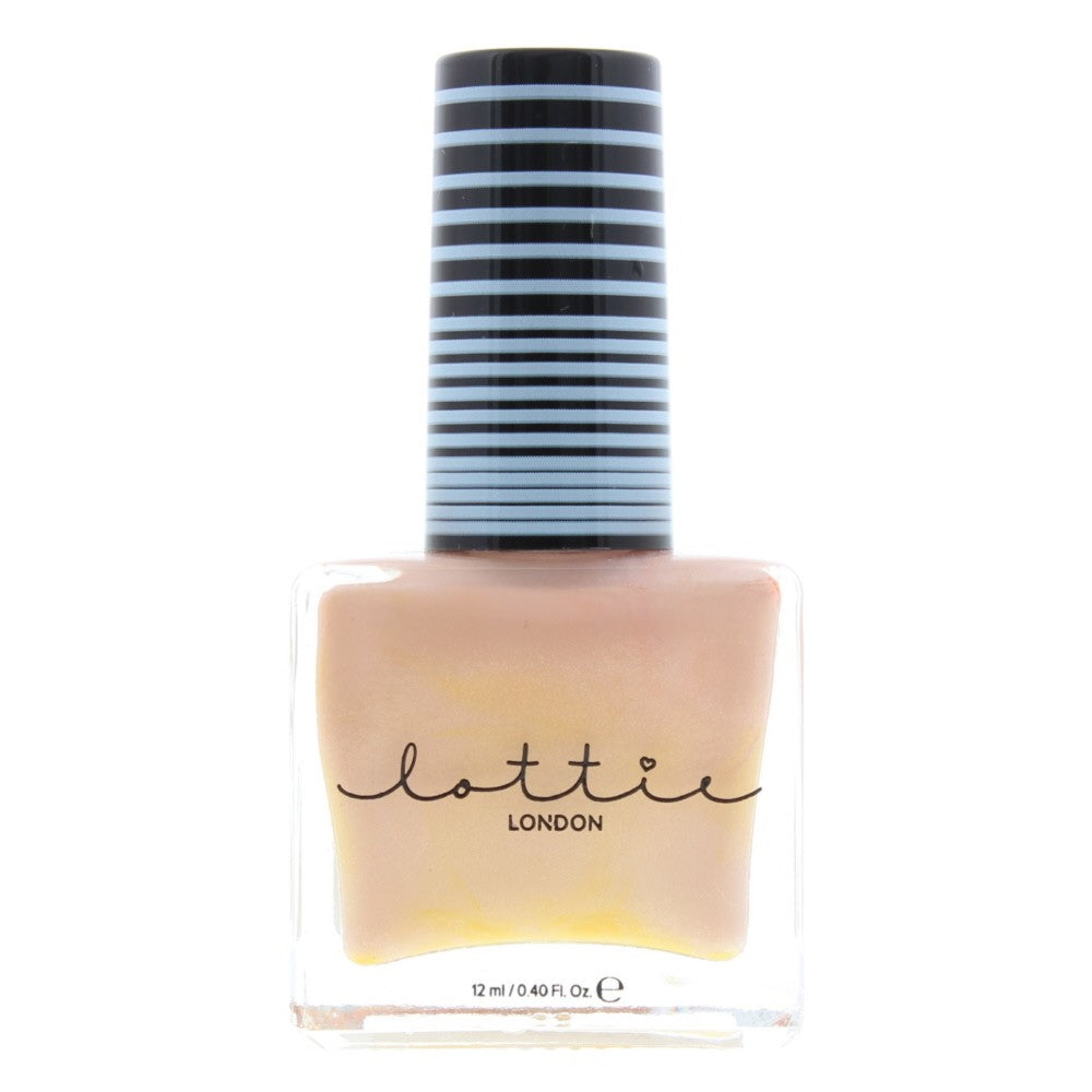 Lottie Nail Polish 12ml Hey Vacay! 052