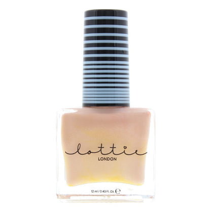 Lottie Nail Polish 12ml Hey Vacay! 052
