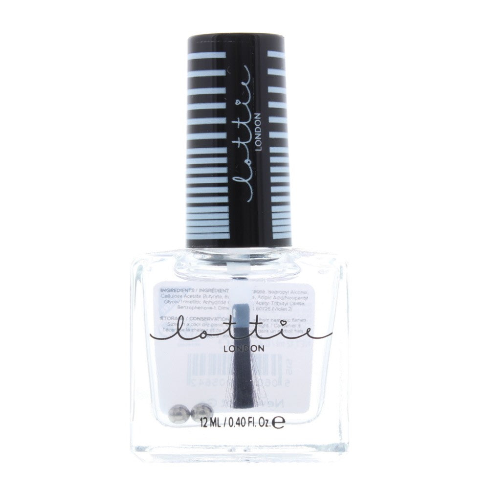 Lottie Nail Polish 12ml Never Let Go 029