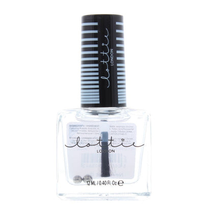 Lottie Nail Polish 12ml Never Let Go 029