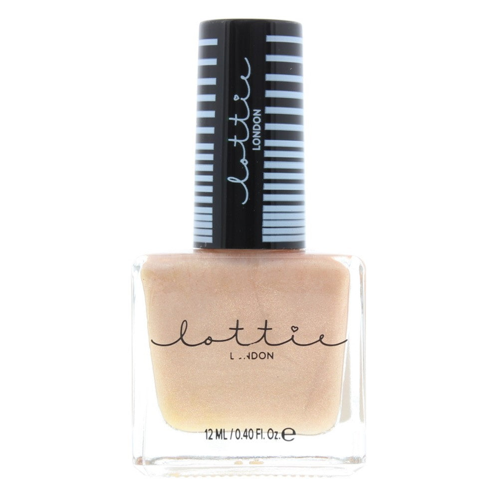 Lottie Nail Polish 12ml Play Pretend 019