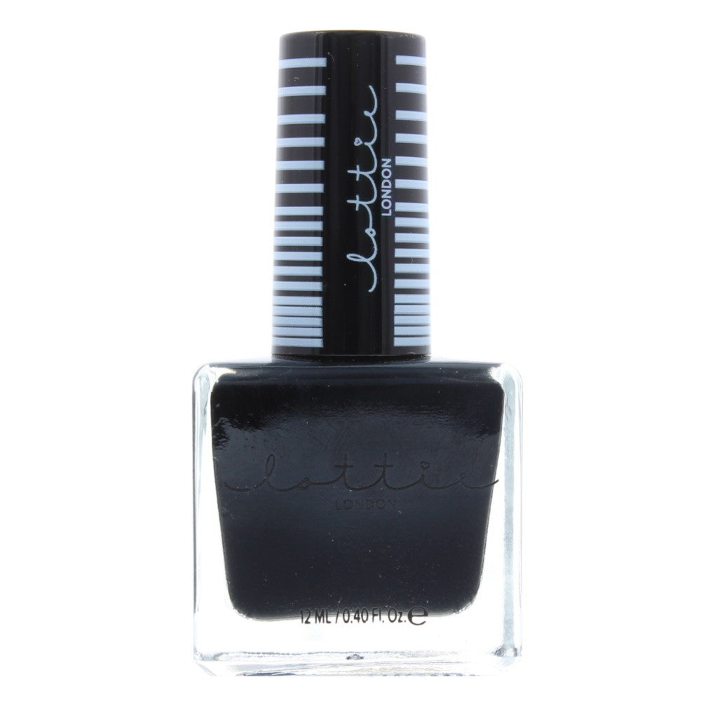Lottie Nail Polish 12ml Reckless Rocker 023