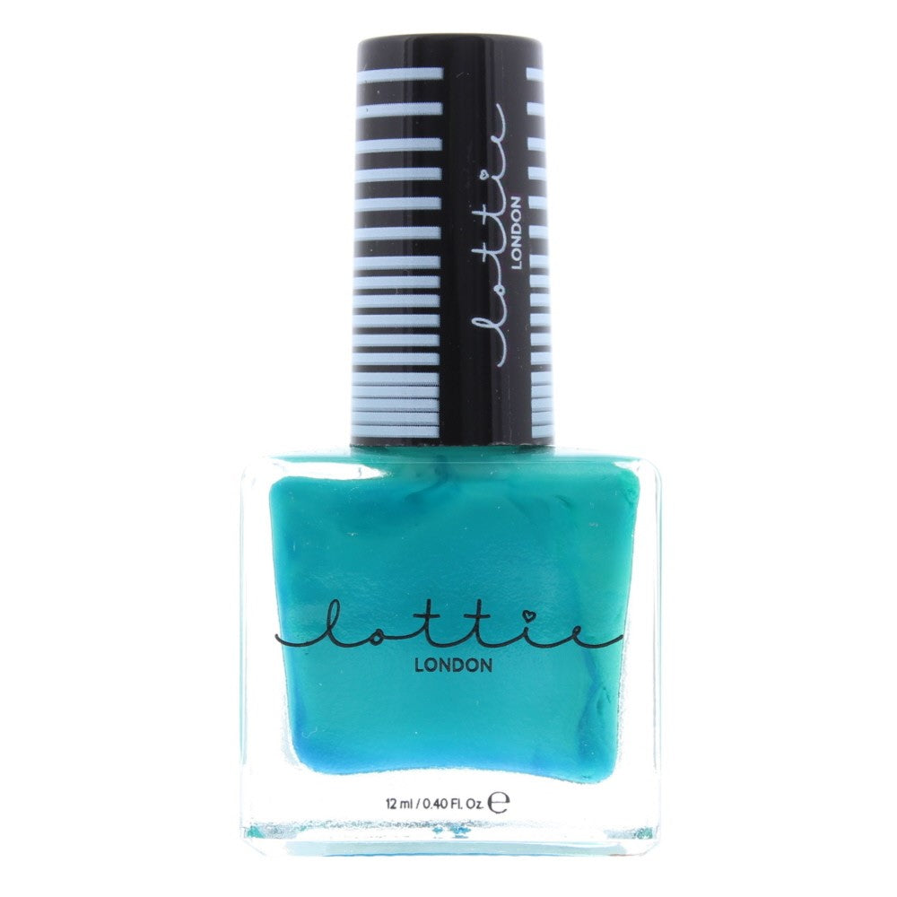 Lottie Nail Polish 12ml Risk Taker 018
