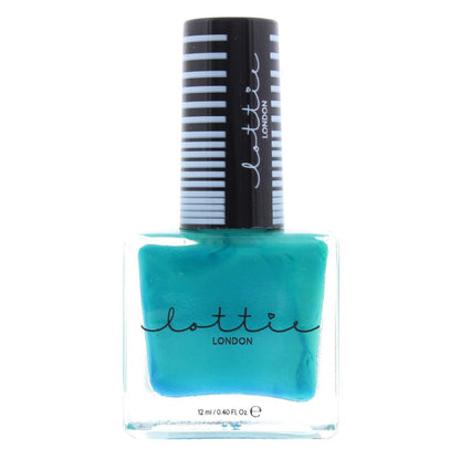 Lottie Nail Polish 12ml Risk Taker 018