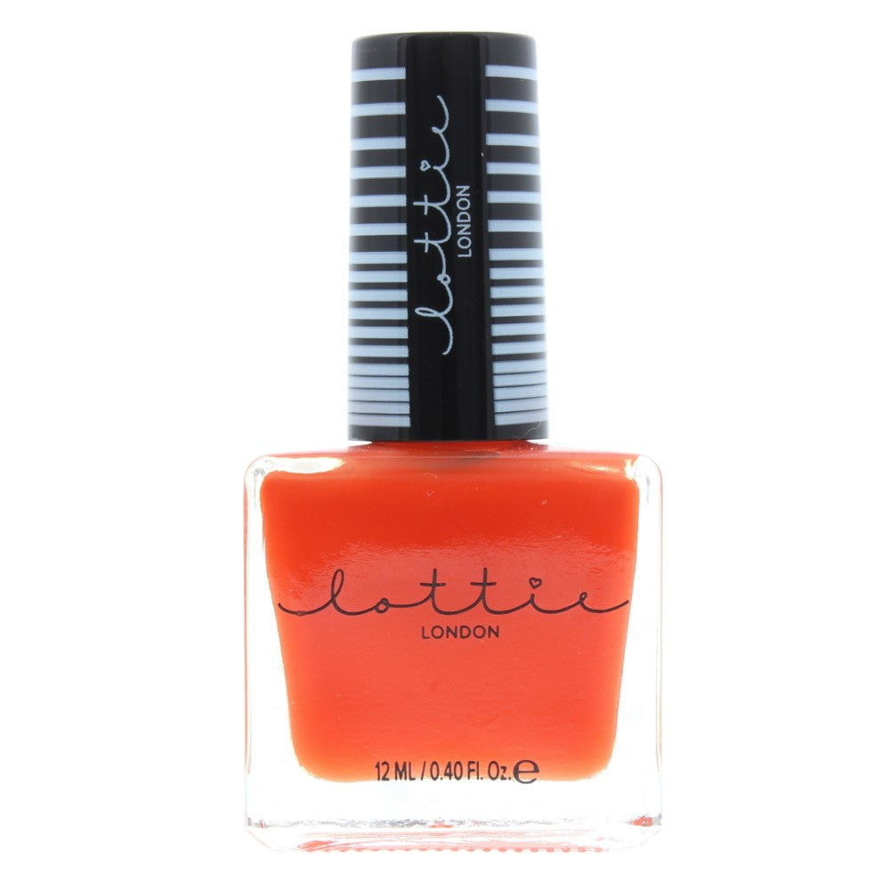 Lottie Nail Polish 12ml Sunset Secrets 010