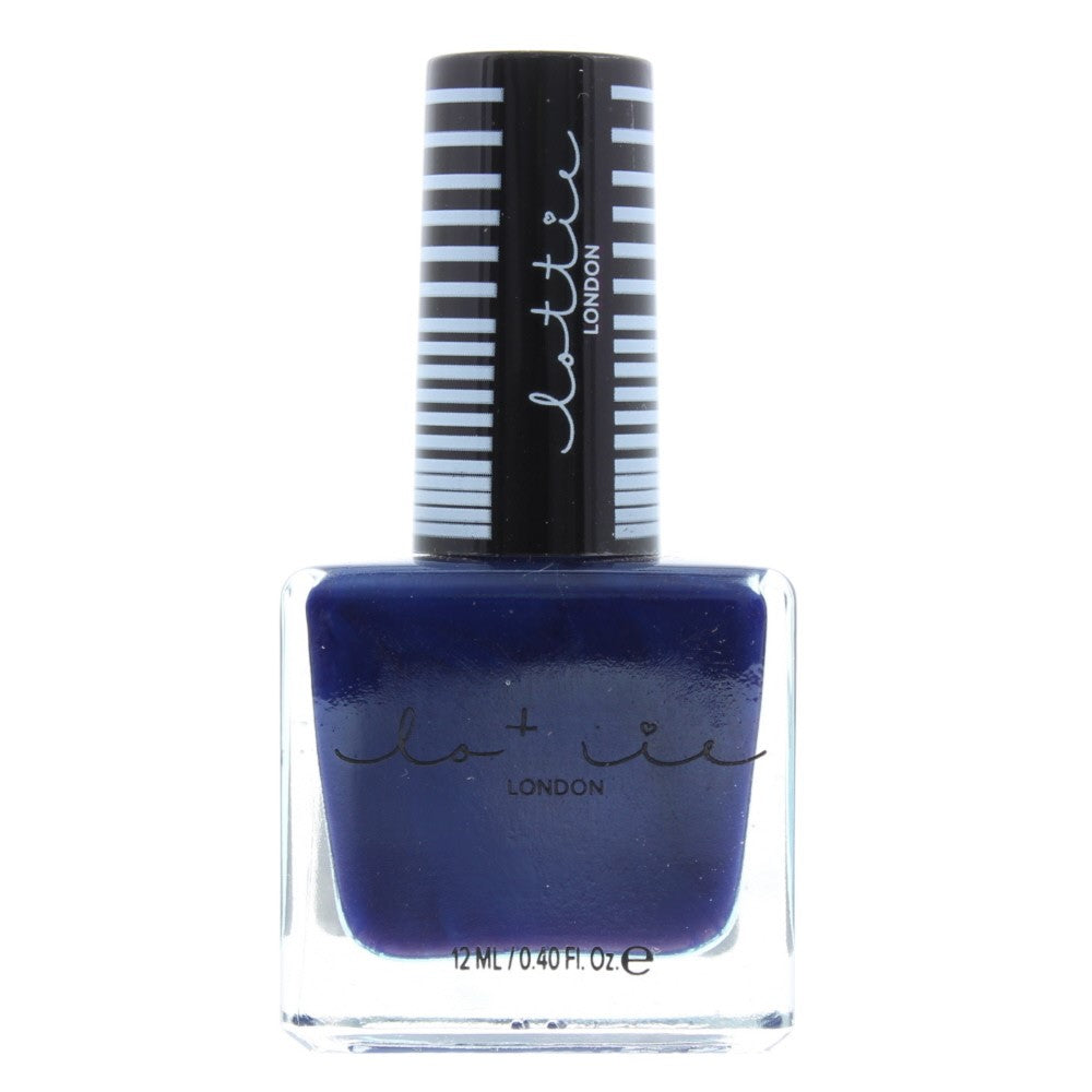 Lottie Nail Polish 12ml Surf Sesh 038