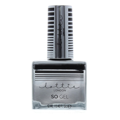 Lottie Nail Polish 12ml So Gel Top Coat