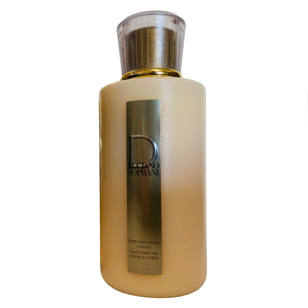 Second image of Soprani D Ladies Body Lotion 200ml