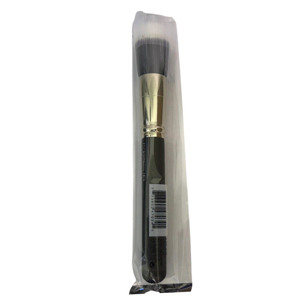 MAC Duo Fibre Face Brush #187