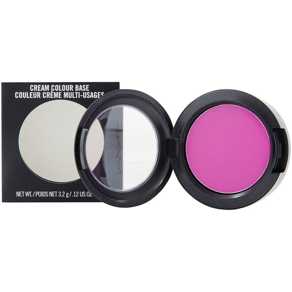 MAC Cream Colour Base Foundation 3.2g Madly Magenta