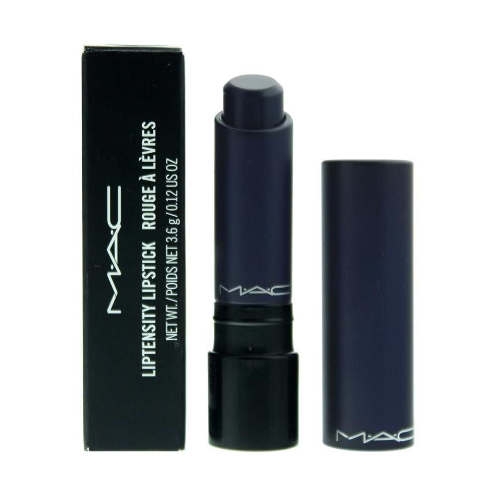 MAC Liptensity Lipstick 3.6g Blue Beat