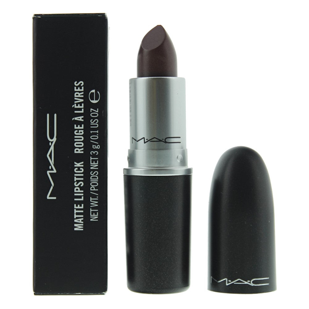 MAC Matte Lipstick 3g Victorian