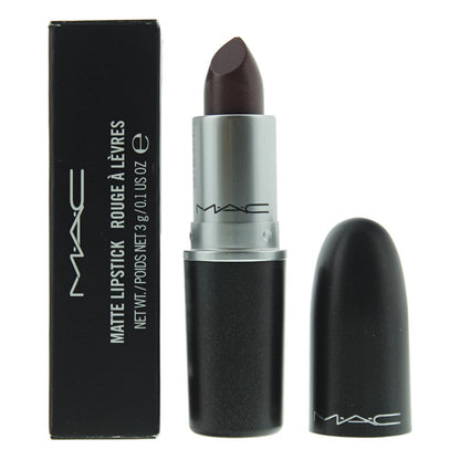 MAC Matte Lipstick 3g Victorian