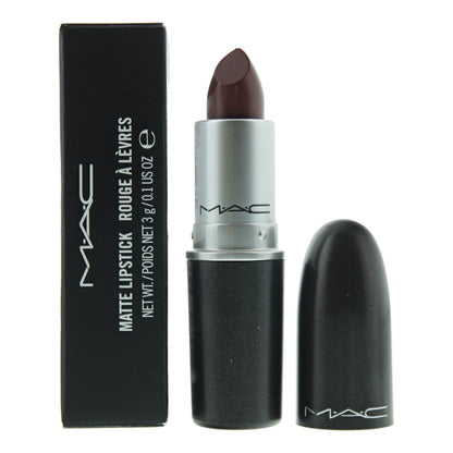 MAC Matte Modern Temptress Lipstick 3g