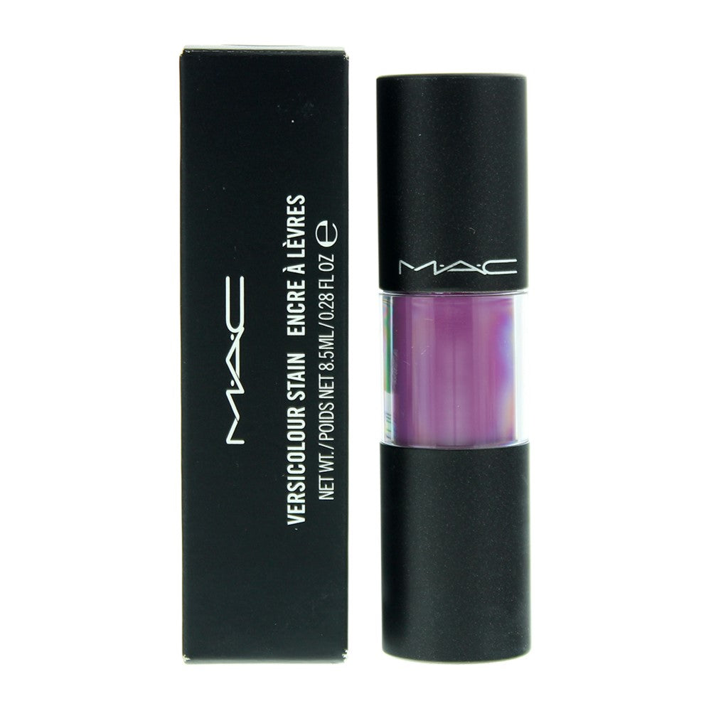 MAC Versicolour Stain Lip Gloss 8.5ml Long Distance Relationship