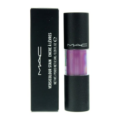 MAC Versicolour Stain Lip Gloss 8.5ml Long Distance Relationship