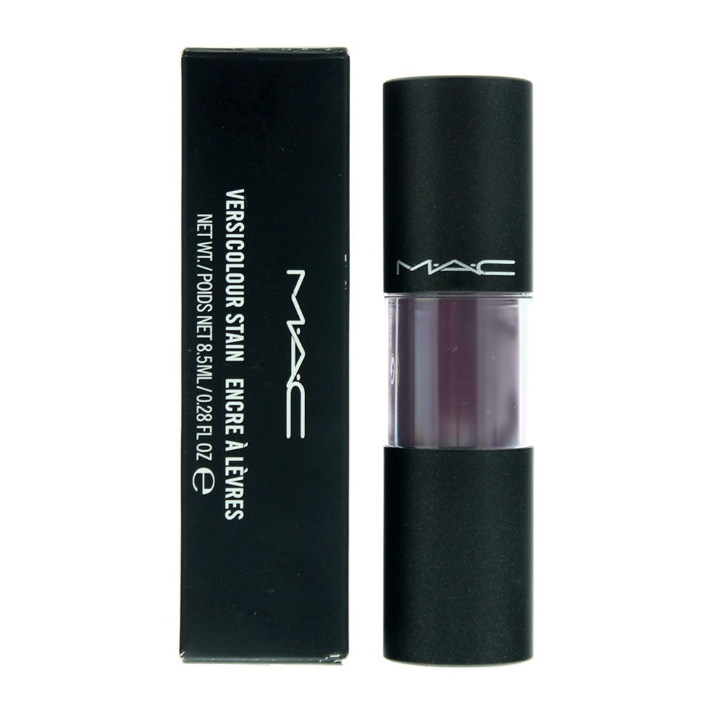 MAC Versicolour Stain Lip Gloss 8.5ml Perpetual Holiday