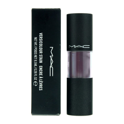MAC Versicolour Stain Lip Gloss 8.5ml Perpetual Holiday