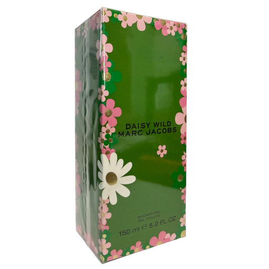 Marc Jacobs Daisy Wild Shower Gel 150ml