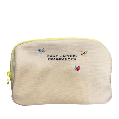 Marc Jacobs Make Up Bag/Pouch