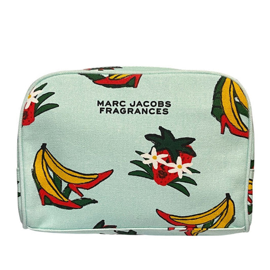 Marc Jacobs Makeup Pouch Bag