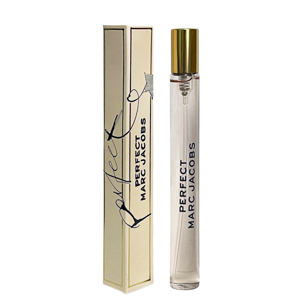 Marc Jacobs Perfect 10ml EDP Travel Spray