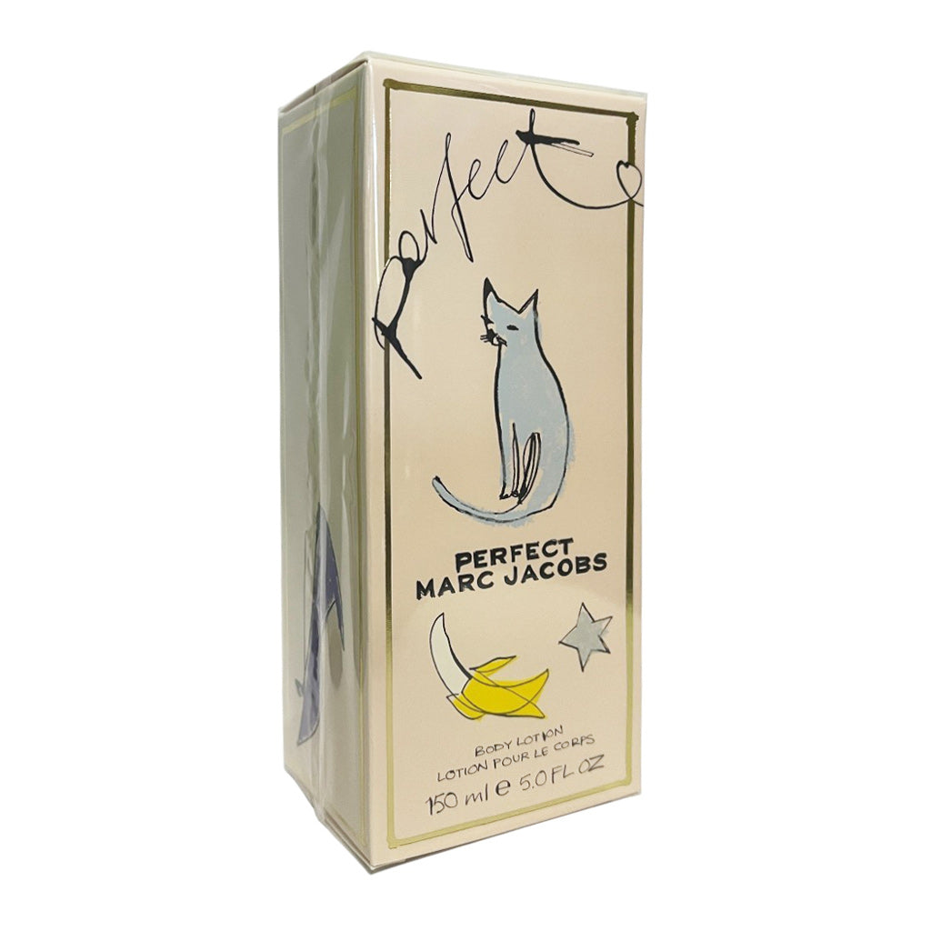 Marc Jacobs Perfect Body Lotion 150ml