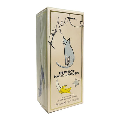 Marc Jacobs Perfect Body Lotion 150ml