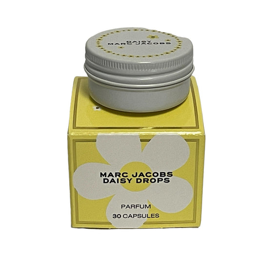 Marc Jacobs Daisy Drops Parfum Capsules x30