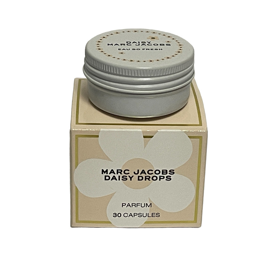Marc Jacobs Daisy Eau So Fresh Drops Parfum Capsules x30