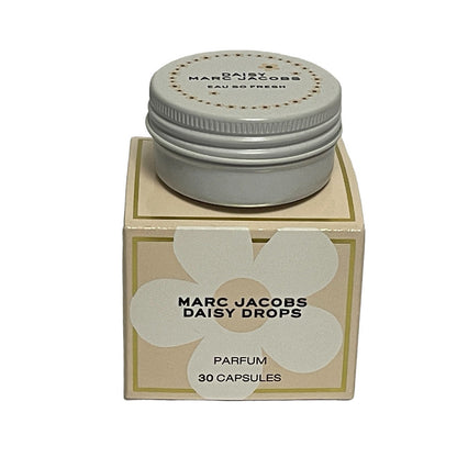 Marc Jacobs Daisy Eau So Fresh Drops Parfum Capsules x30
