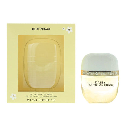 Marc Jacobs Daisy Petals 20ml EDT Spray