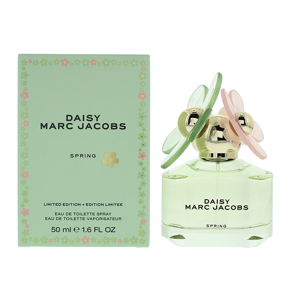 Marc Jacobs Daisy Spring 50ml EDT Spray